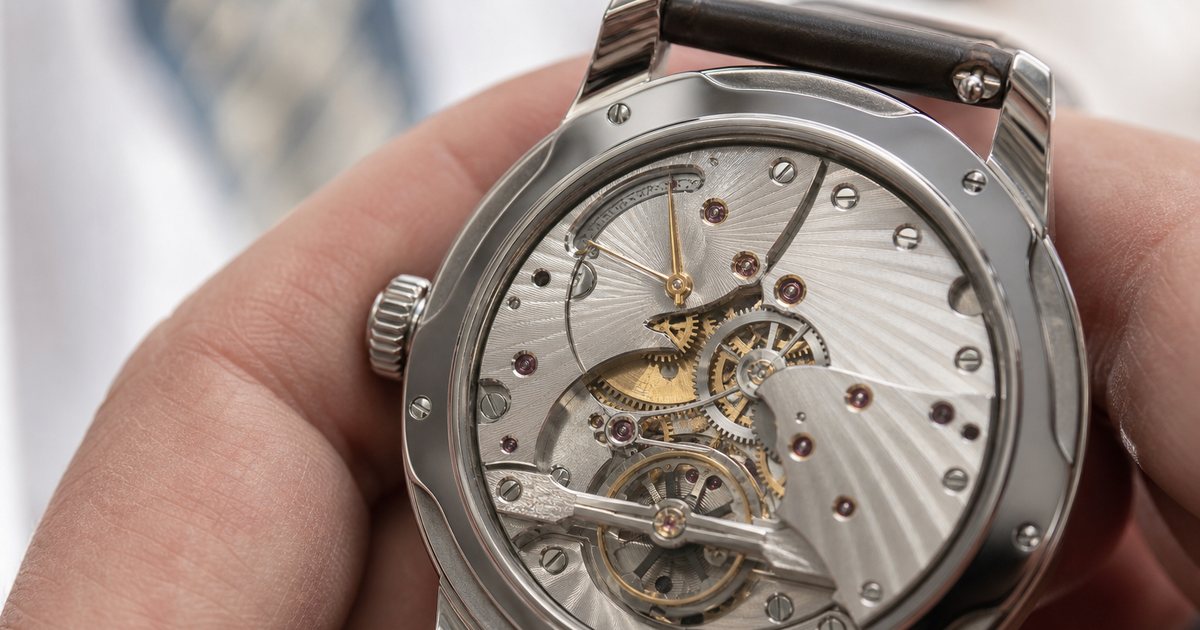 Which Complications Are Worth Paying For In A Collector Grade Timepiece?